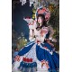 Hinana Queena Snow White In The Mirror One Piece and FS(Reservation/3 Colours/Full Payment Without Shipping)